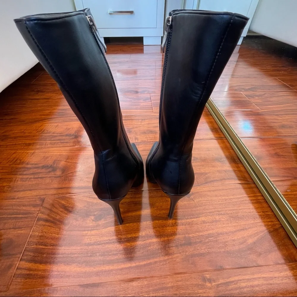 London Rag boots Size 8 - Picture 6 of 11